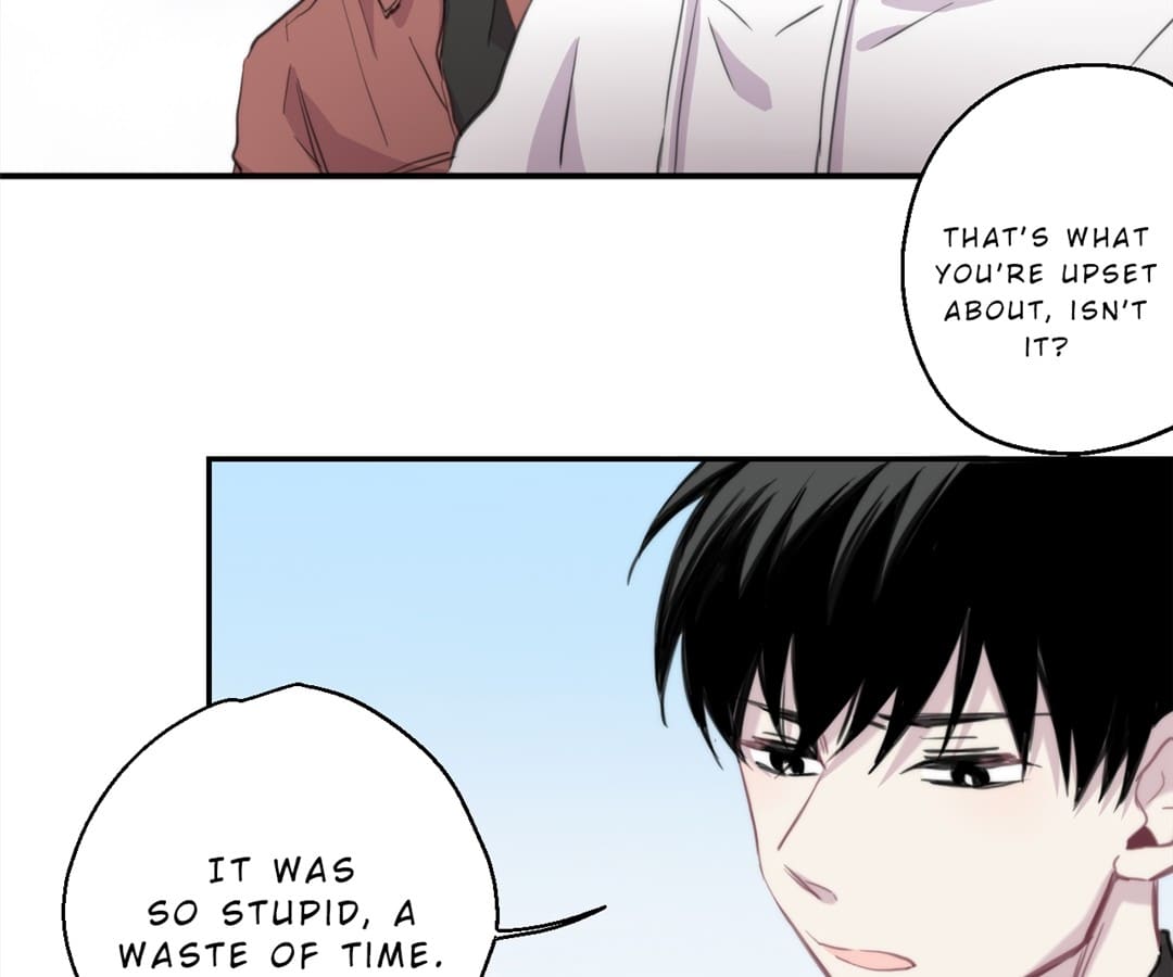 Timbre In His Heart - Chapter 22