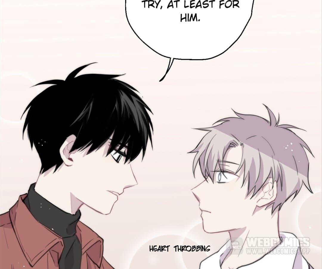 Timbre In His Heart - Chapter 22