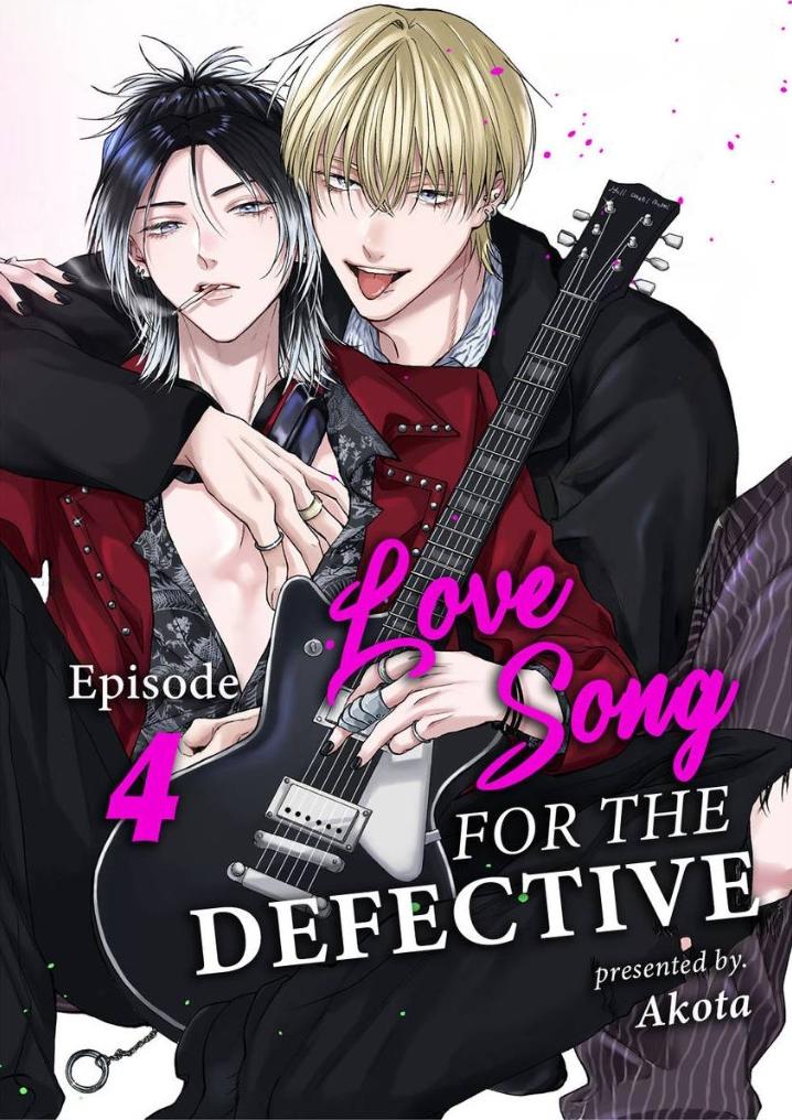 Dekisokonai No Love Song - Chapter 4