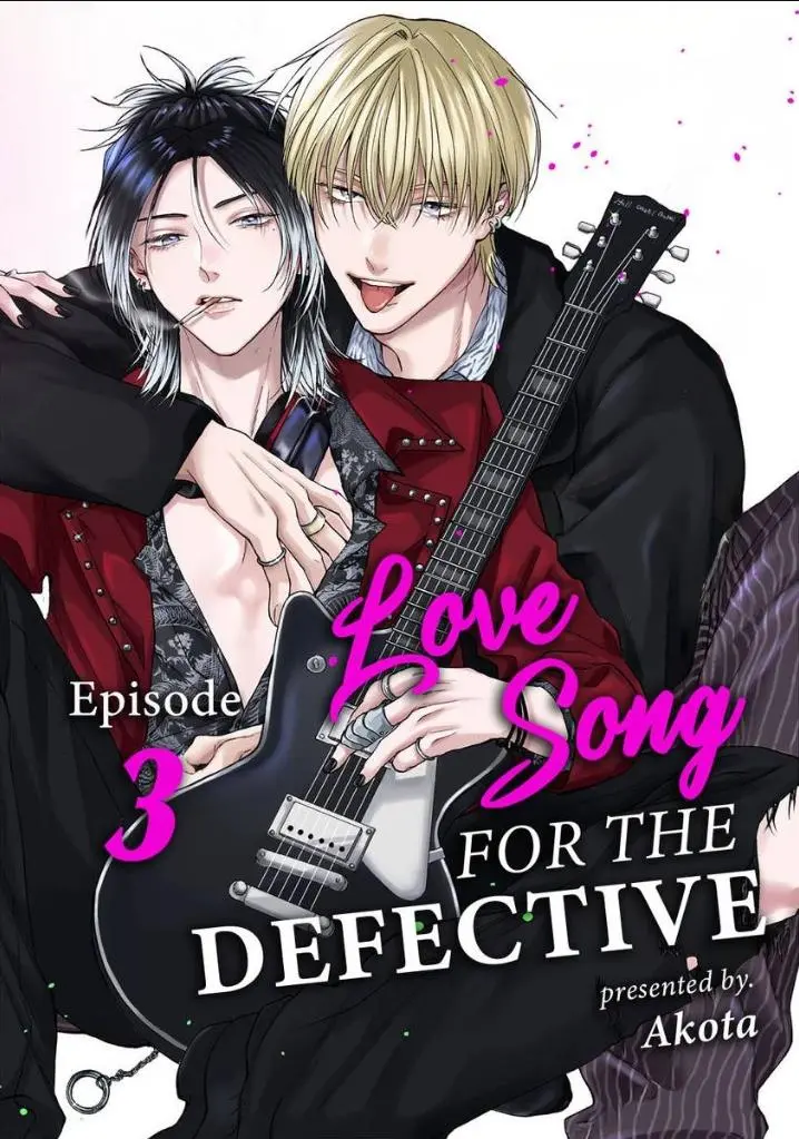 Dekisokonai No Love Song - Chapter 3