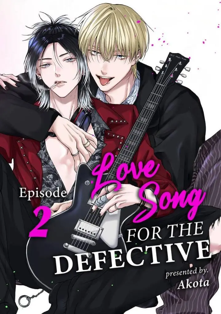 Dekisokonai No Love Song - Chapter 2