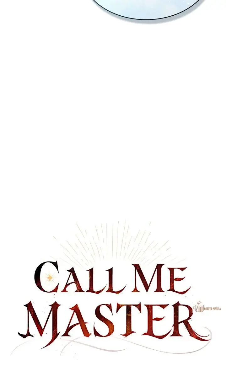 Call Me Master - Chapter 33