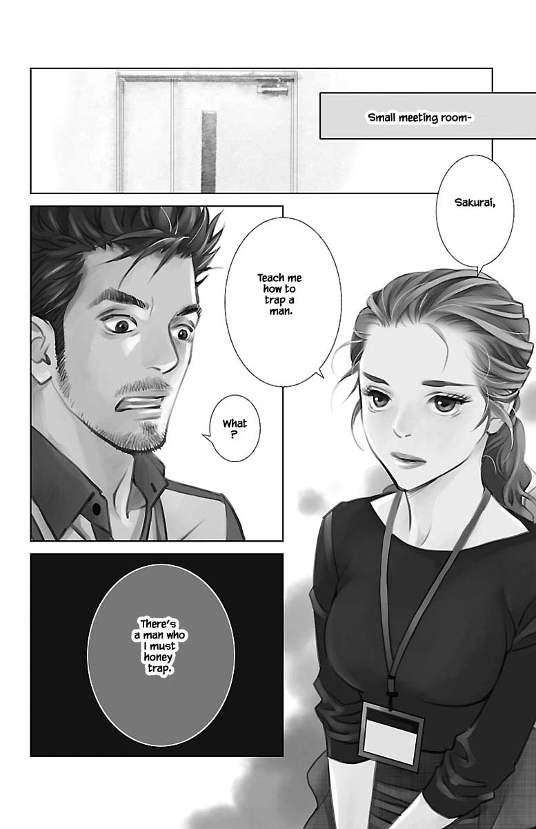 Subete Ai No Shiwaza - Chapter 10.1