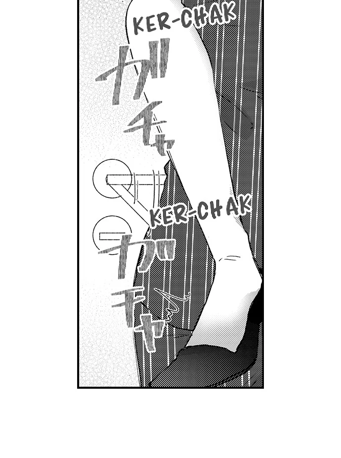 Karada Ga Koisuru Keiyaku Kekkon ~ Tominaga Fusai Wa Kon'ya Mo Rikon Dekimasen - Chapter 99