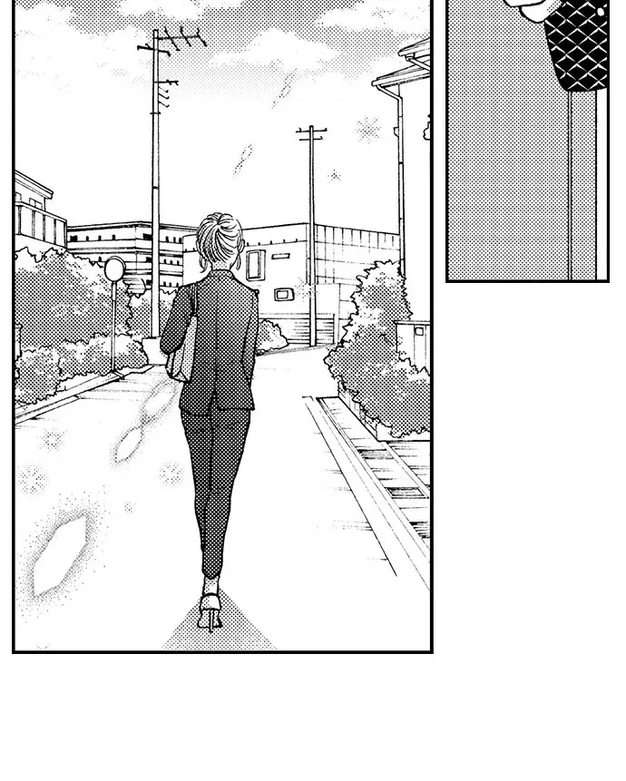 Karada Ga Koisuru Keiyaku Kekkon ~ Tominaga Fusai Wa Kon'ya Mo Rikon Dekimasen - Chapter 93