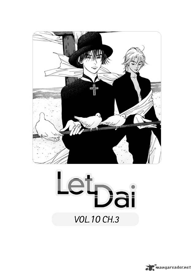 Let Dai - Chapter 10 : Volume 10