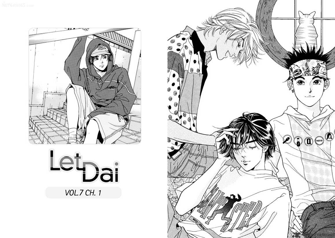 Let Dai - Chapter 7