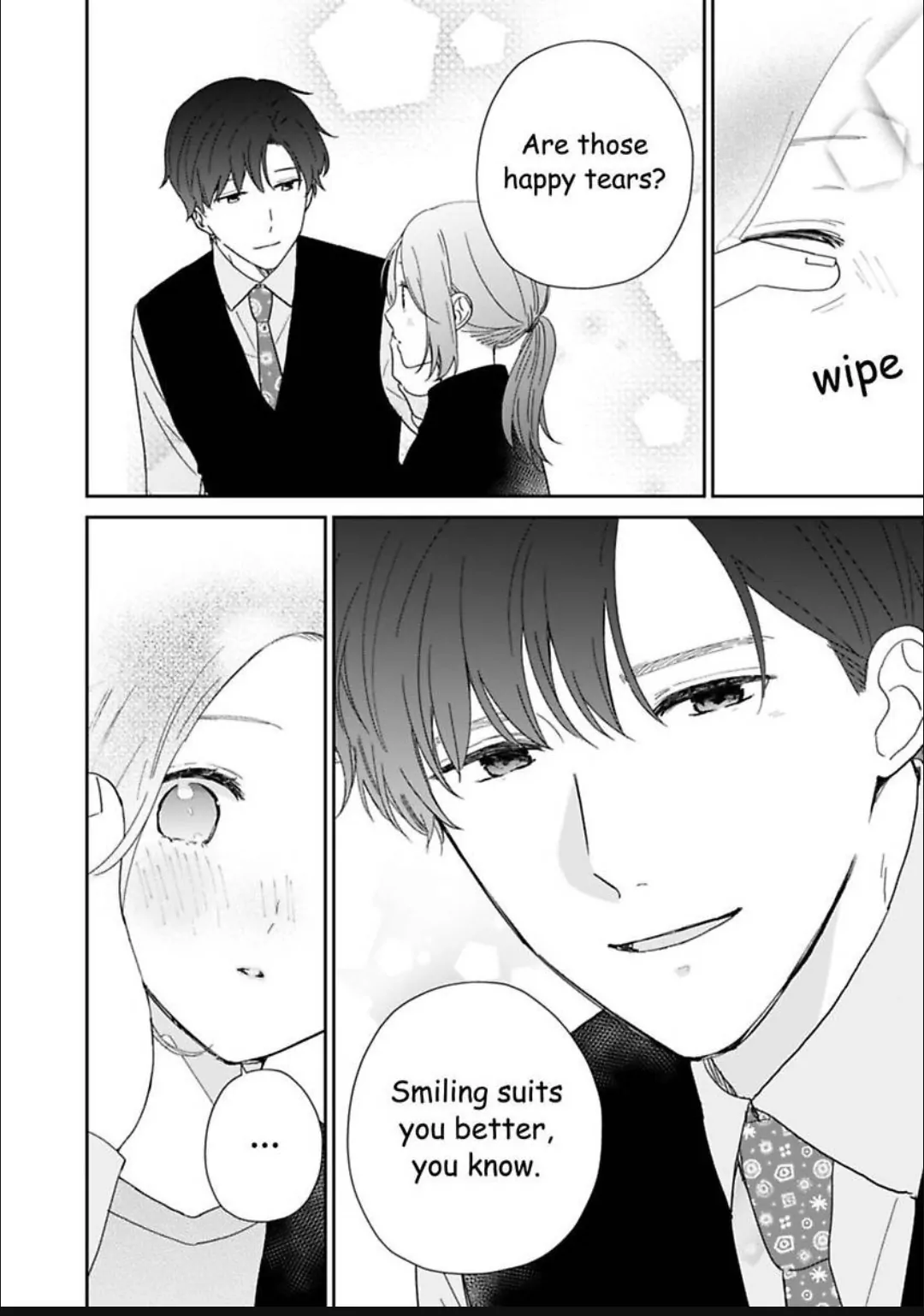 Oops, I Said Yes!: Kunihiro Kasai - Chapter 12