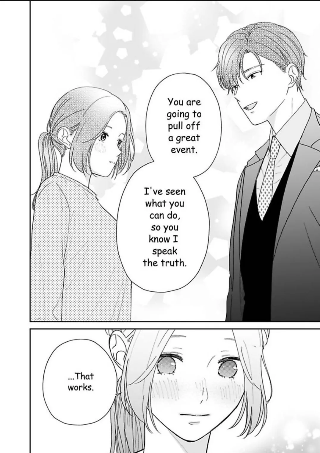 Oops, I Said Yes!: Kunihiro Kasai - Chapter 14