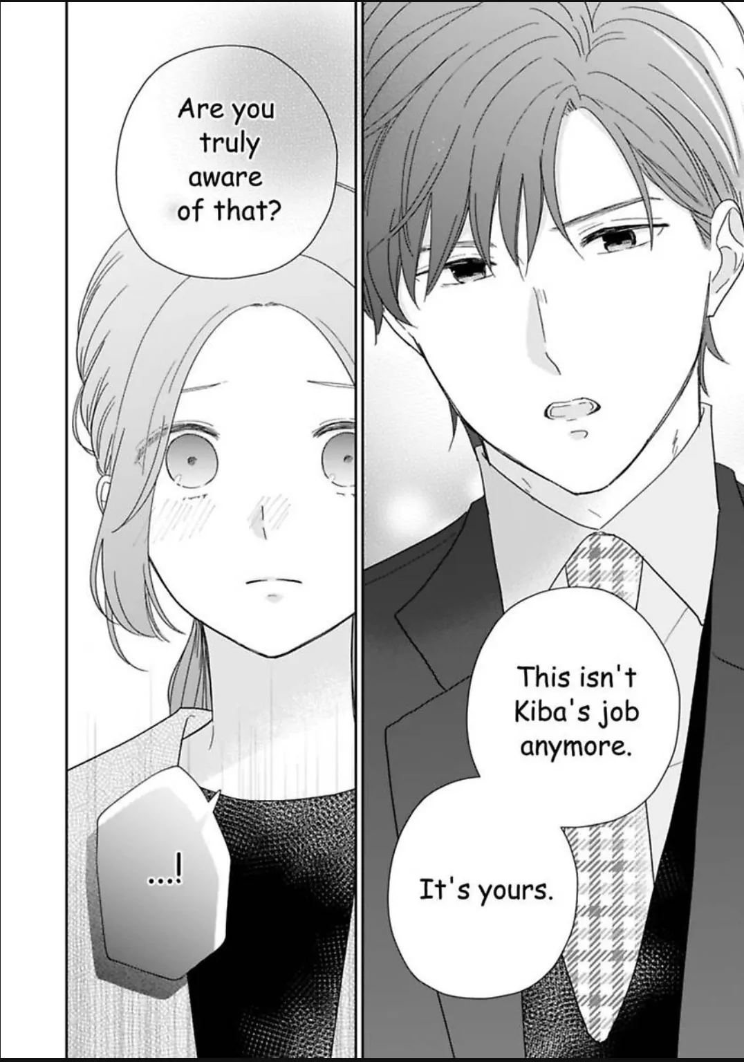 Oops, I Said Yes!: Kunihiro Kasai - Chapter 7