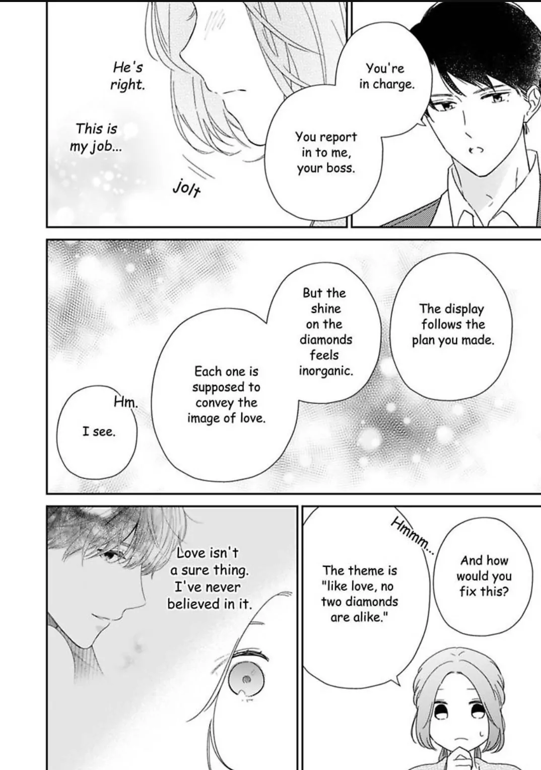 Oops, I Said Yes!: Kunihiro Kasai - Chapter 7