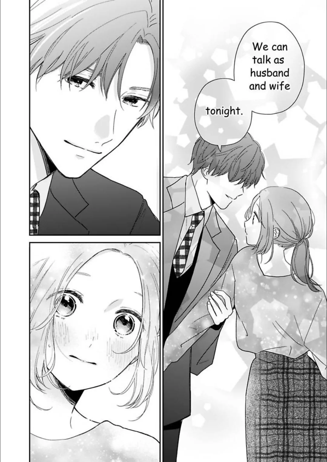 Oops, I Said Yes!: Kunihiro Kasai - Chapter 2