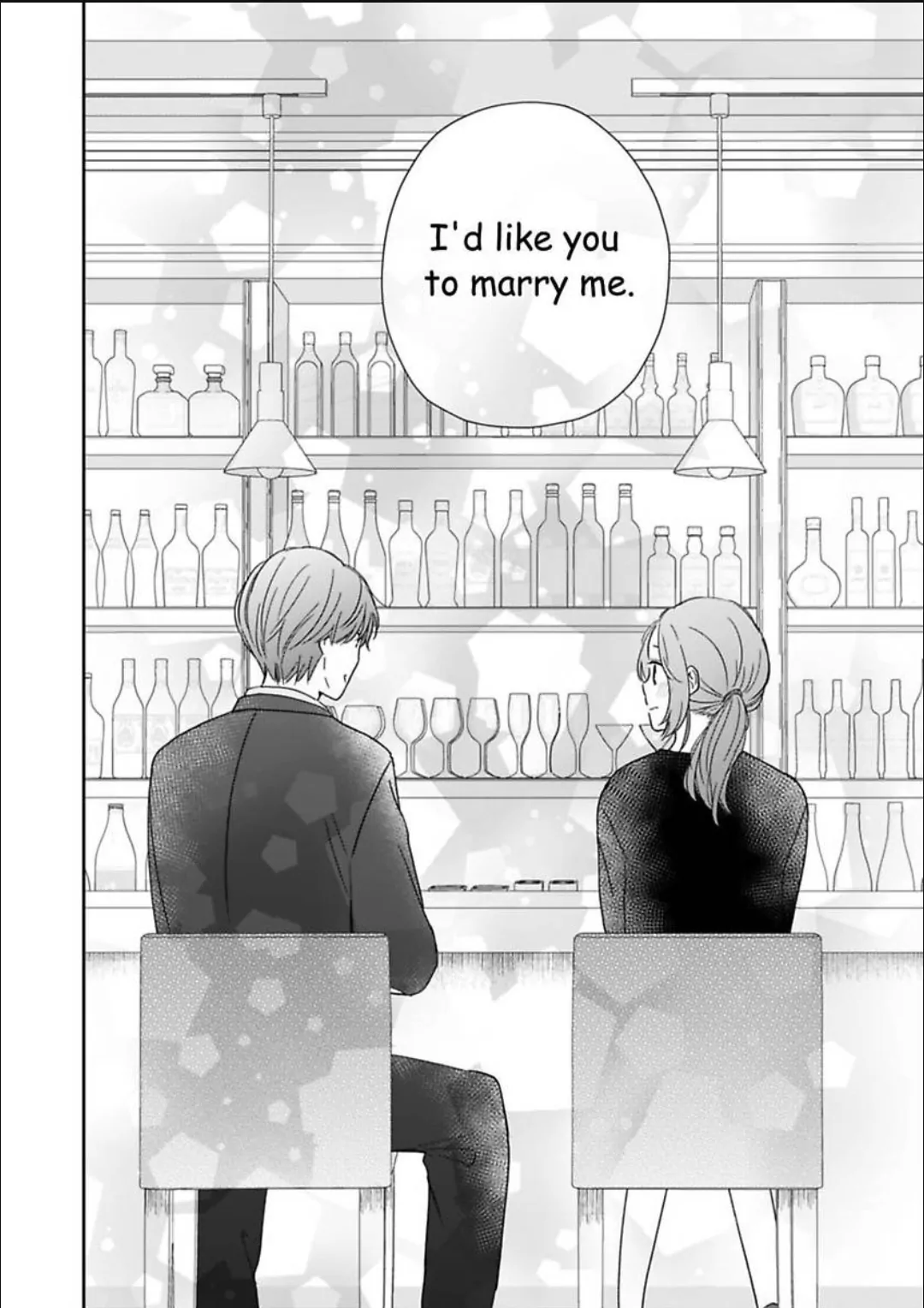 Oops, I Said Yes!: Kunihiro Kasai - Chapter 2