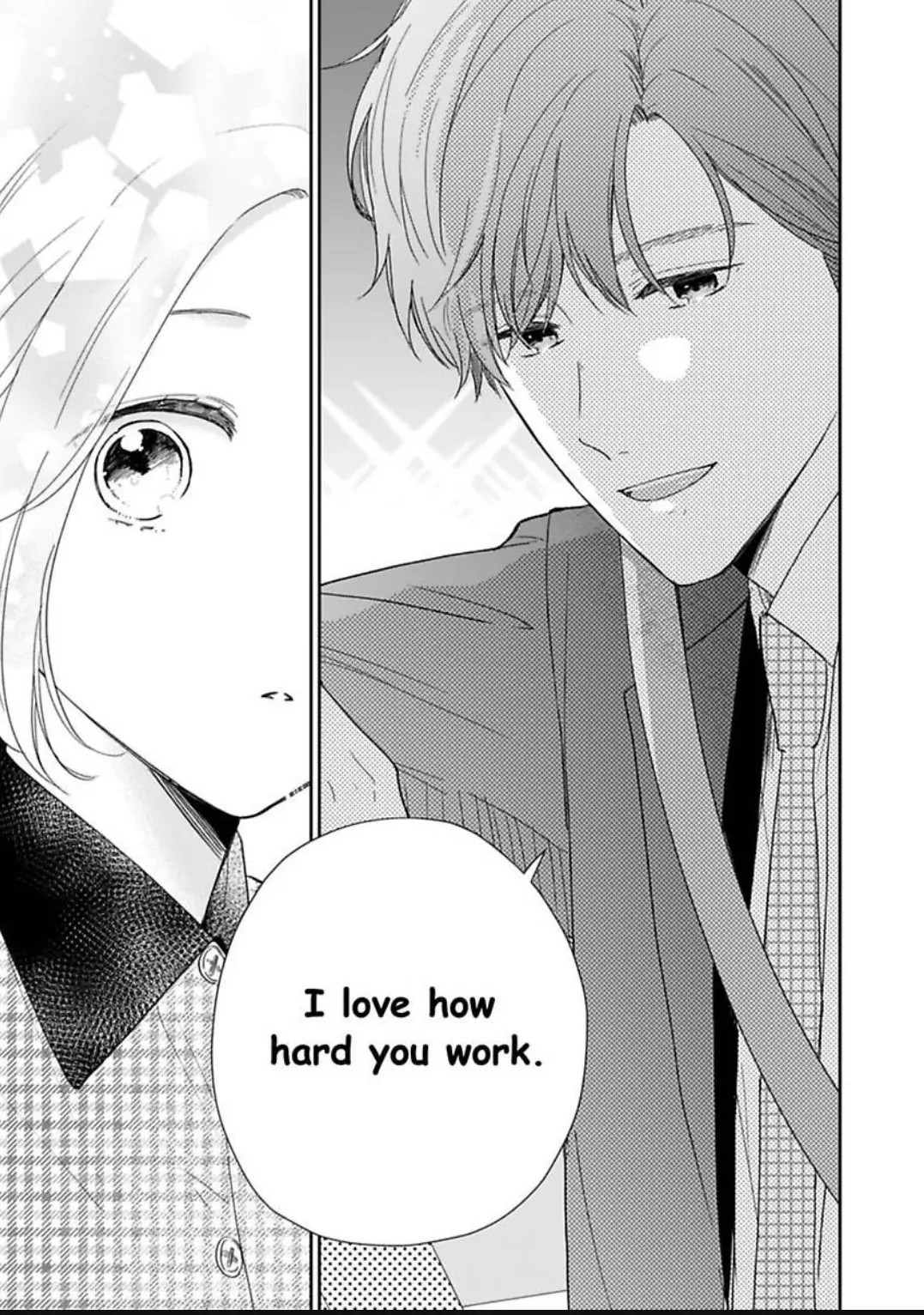 Oops, I Said Yes!: Kunihiro Kasai - Chapter 4