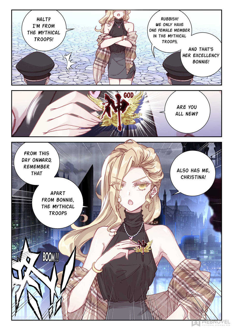 Fake Hero - Chapter 144