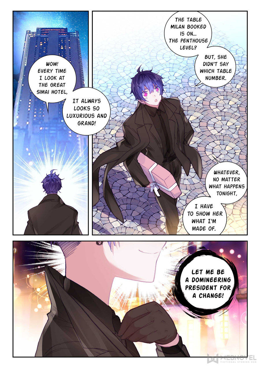 Fake Hero - Chapter 129