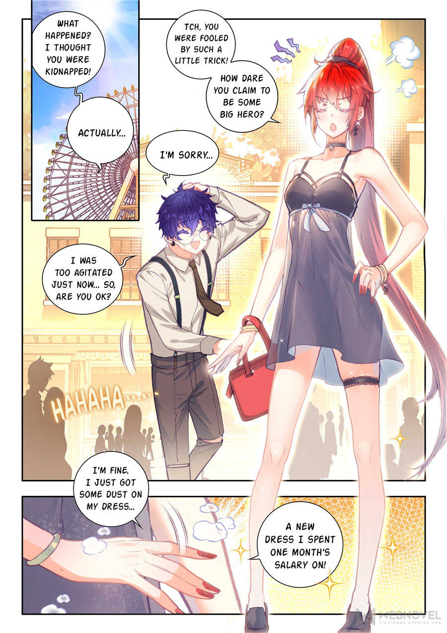 Fake Hero - Chapter 125