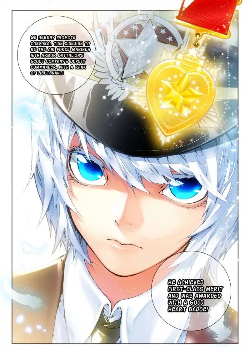 Fake Hero - Chapter 25