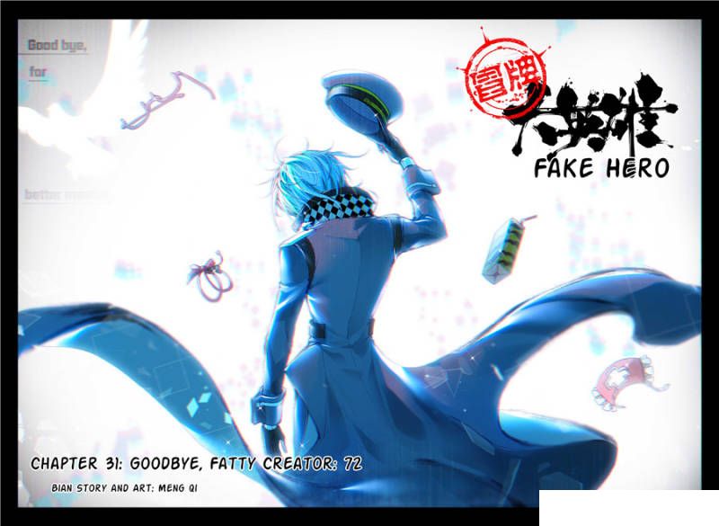 Fake Hero - Chapter 91 - 92