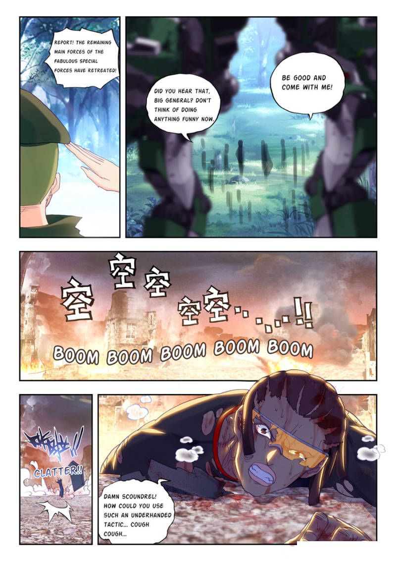 Fake Hero - Chapter 91 - 92