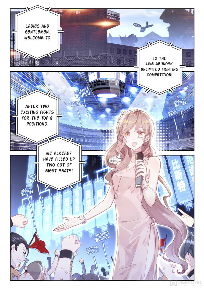 Fake Hero - Chapter 163