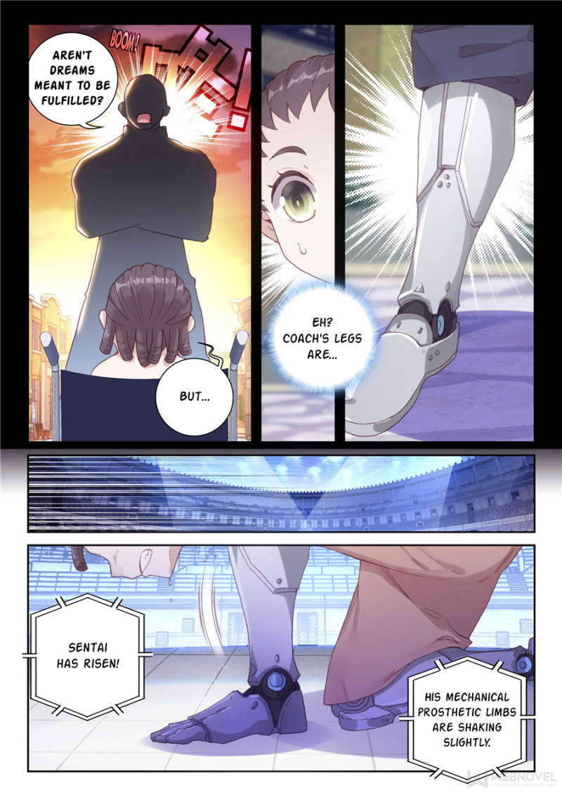 Fake Hero - Chapter 170