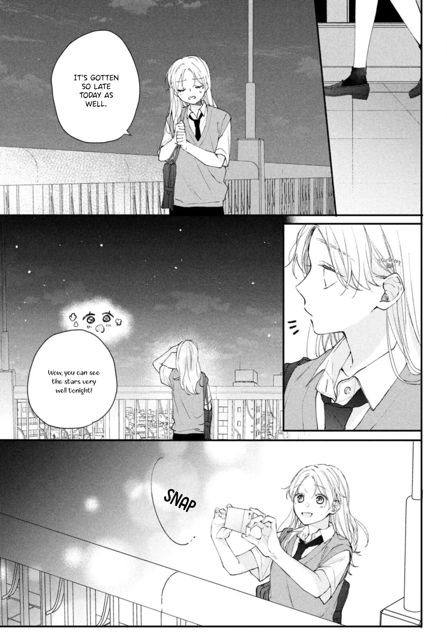 Kawaii Nante Kiitenai - Chapter 10