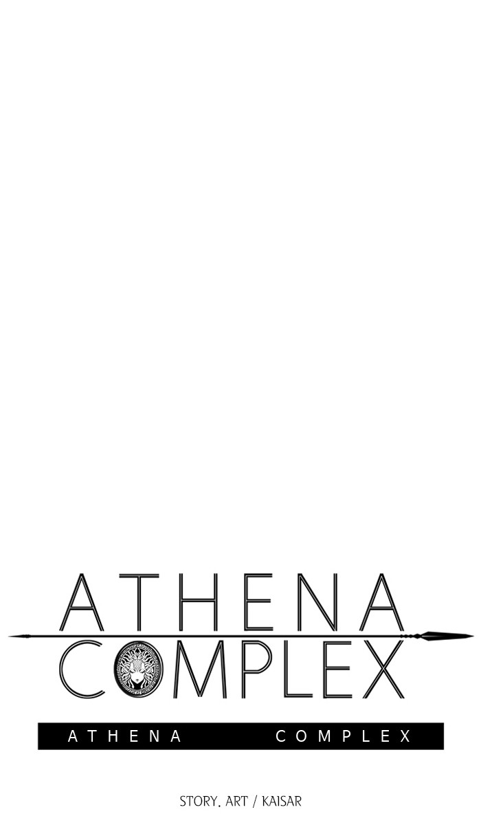 Athena Complex - Chapter 132: (S2) Ep.27 - The King Of Olympus (1)