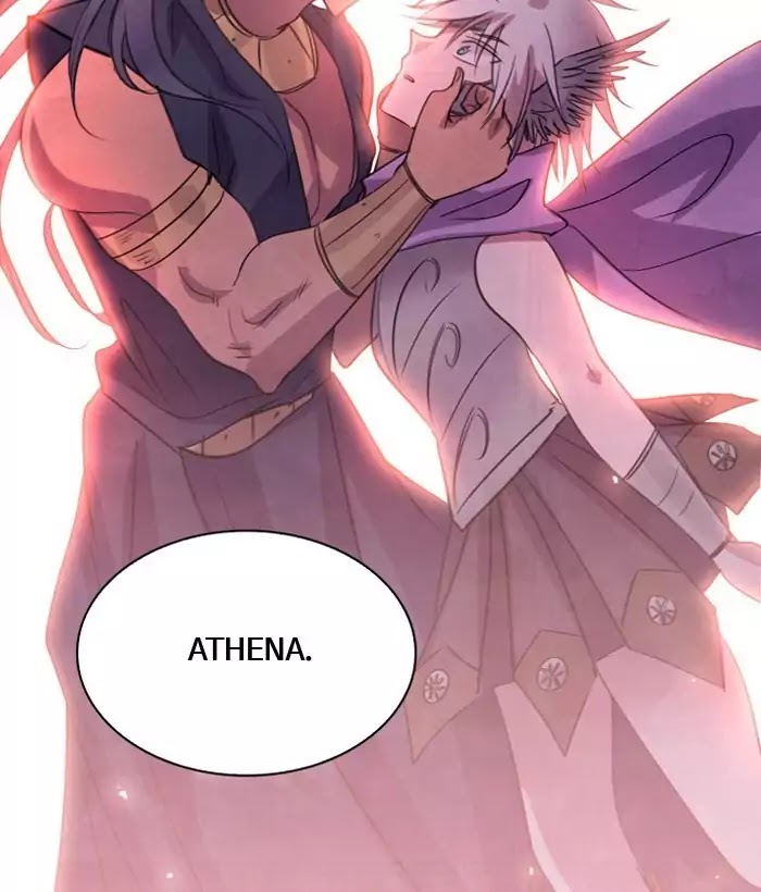 Athena Complex - Chapter 99