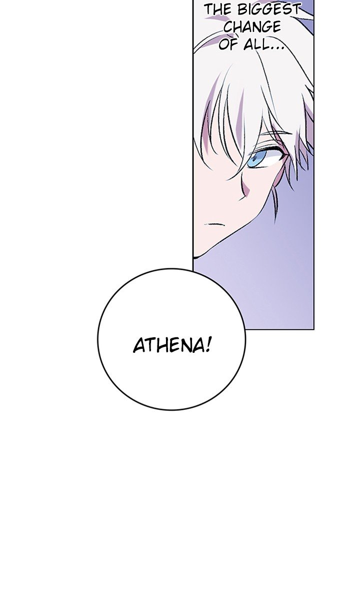 Athena Complex - Chapter 107