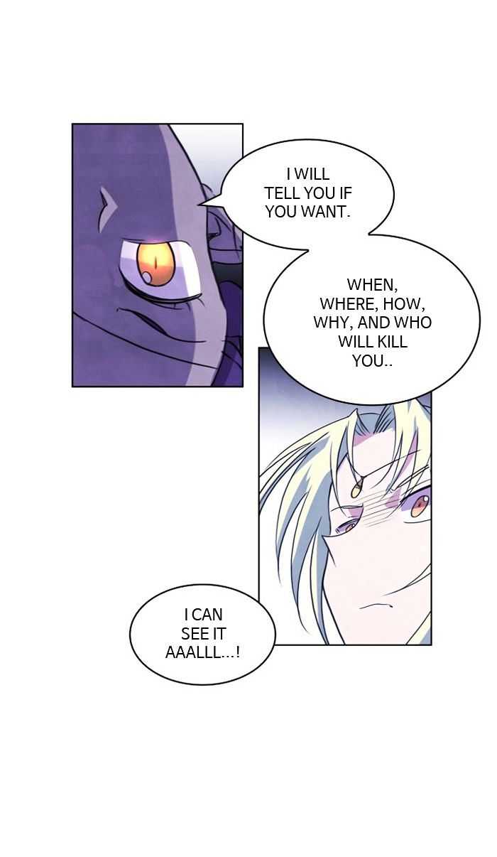 Athena Complex - Chapter 48