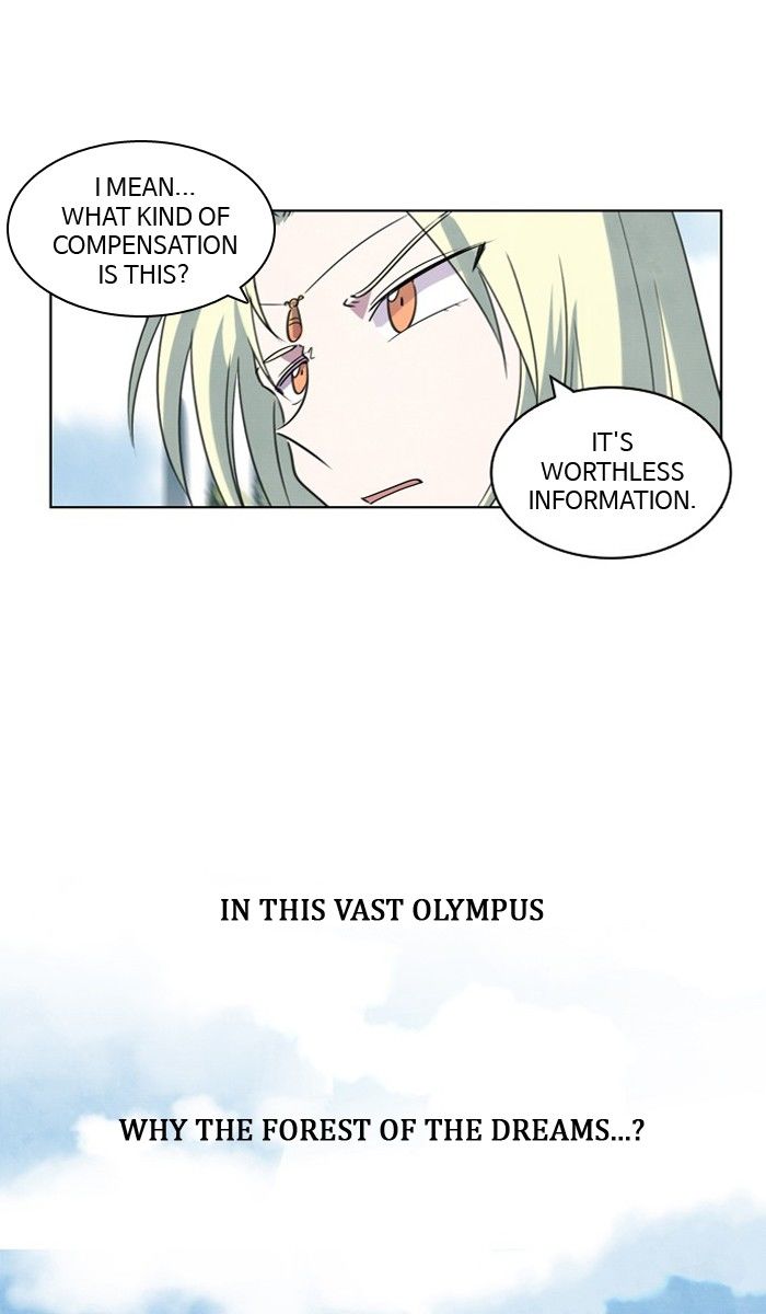 Athena Complex - Chapter 64