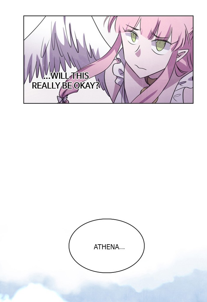 Athena Complex - Chapter 78