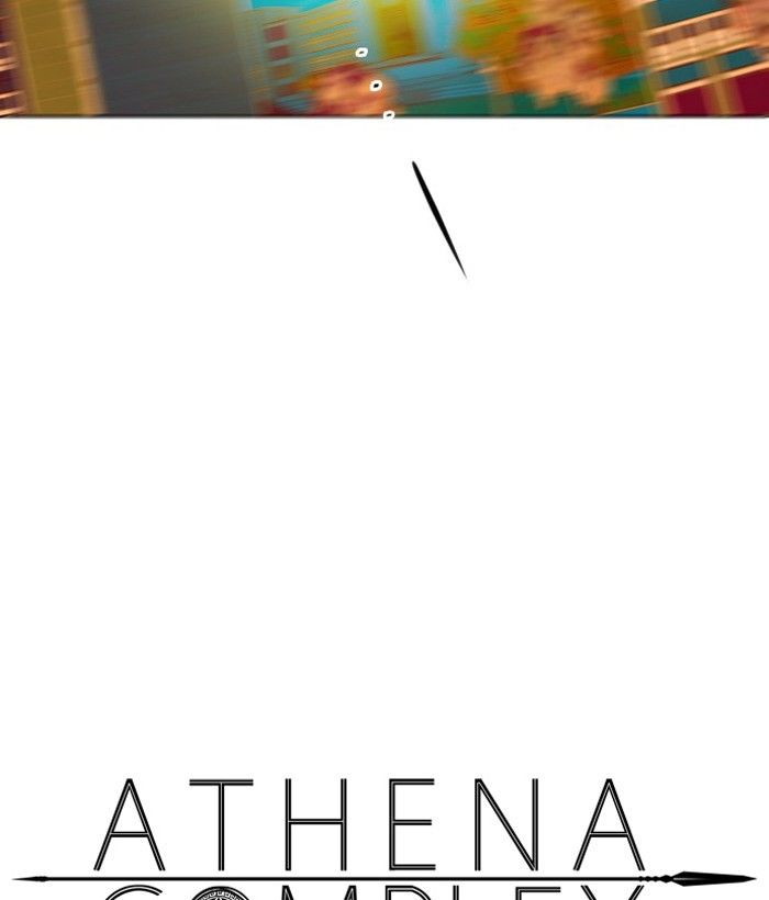 Athena Complex - Chapter 98