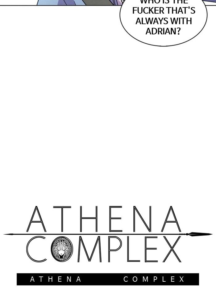 Athena Complex - Chapter 71