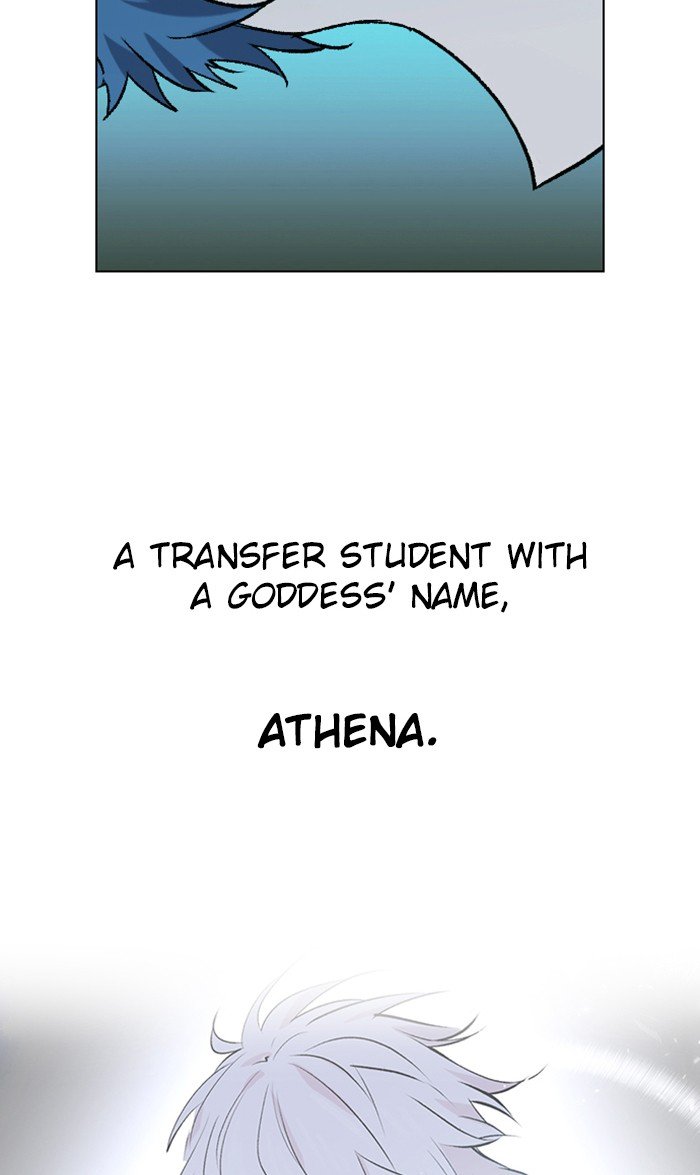 Athena Complex - Chapter 106