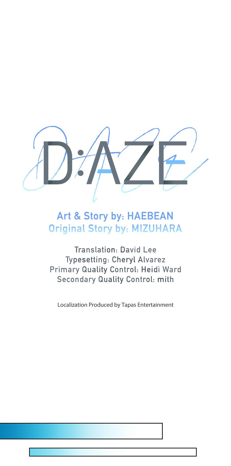 D:aze - Chapter 25