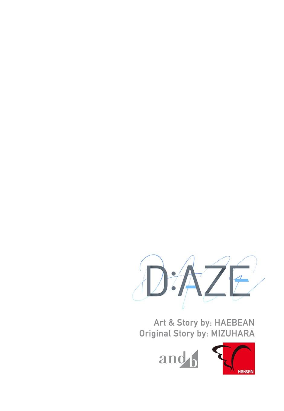 D:aze - Chapter 24