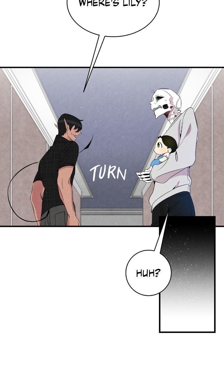 The Skeleton Becomes A Cat Dad - Chapter 68