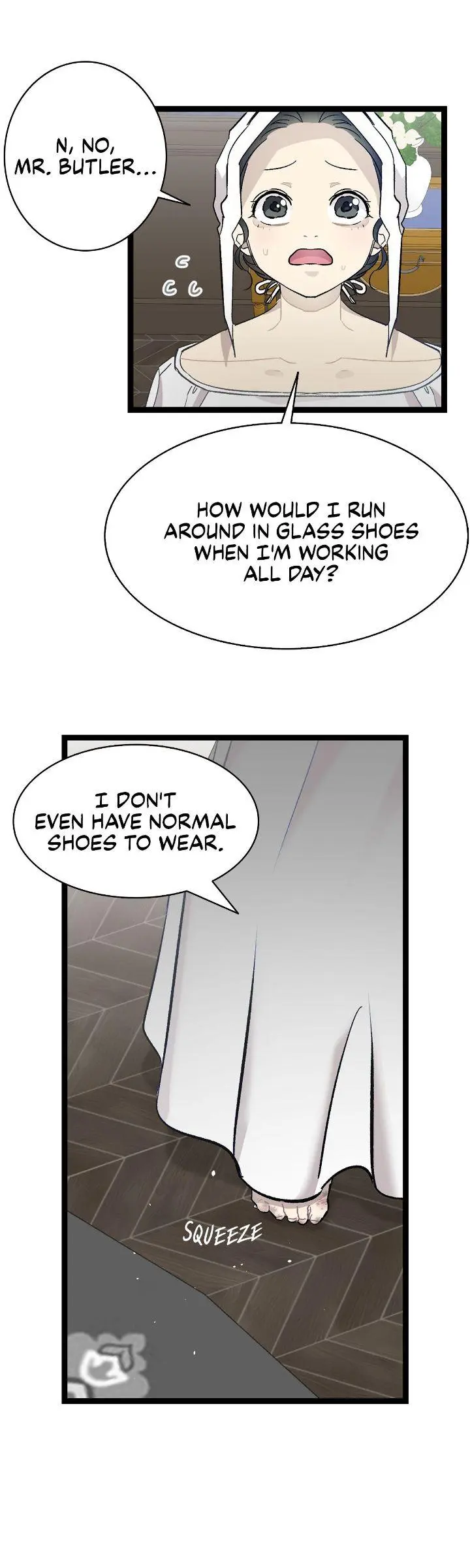 The Skeleton Becomes A Cat Dad - Chapter 168