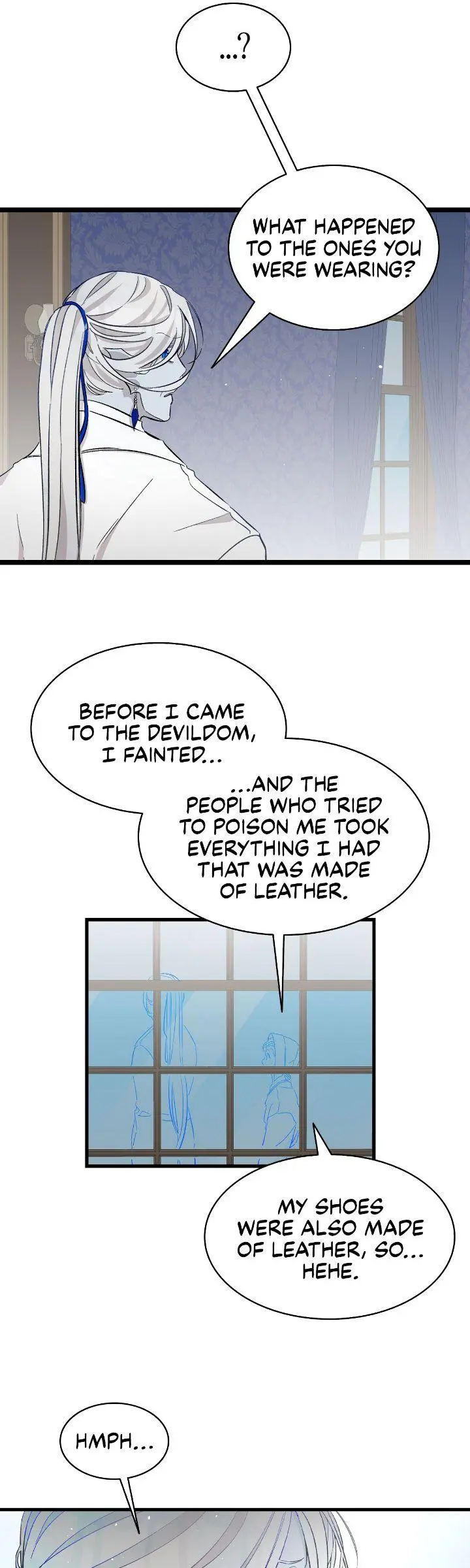 The Skeleton Becomes A Cat Dad - Chapter 168