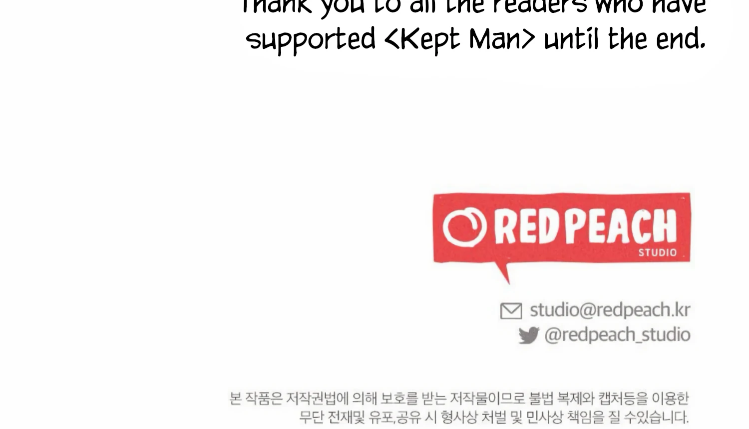 Kept Man - Chapter 35