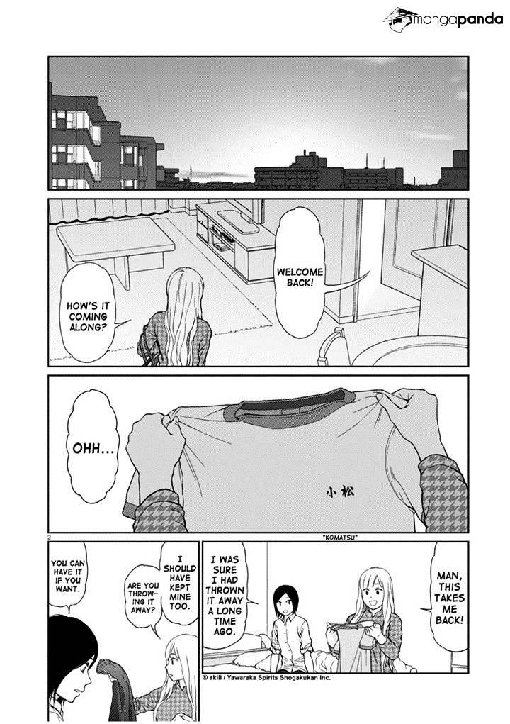 Stretch - Chapter 42