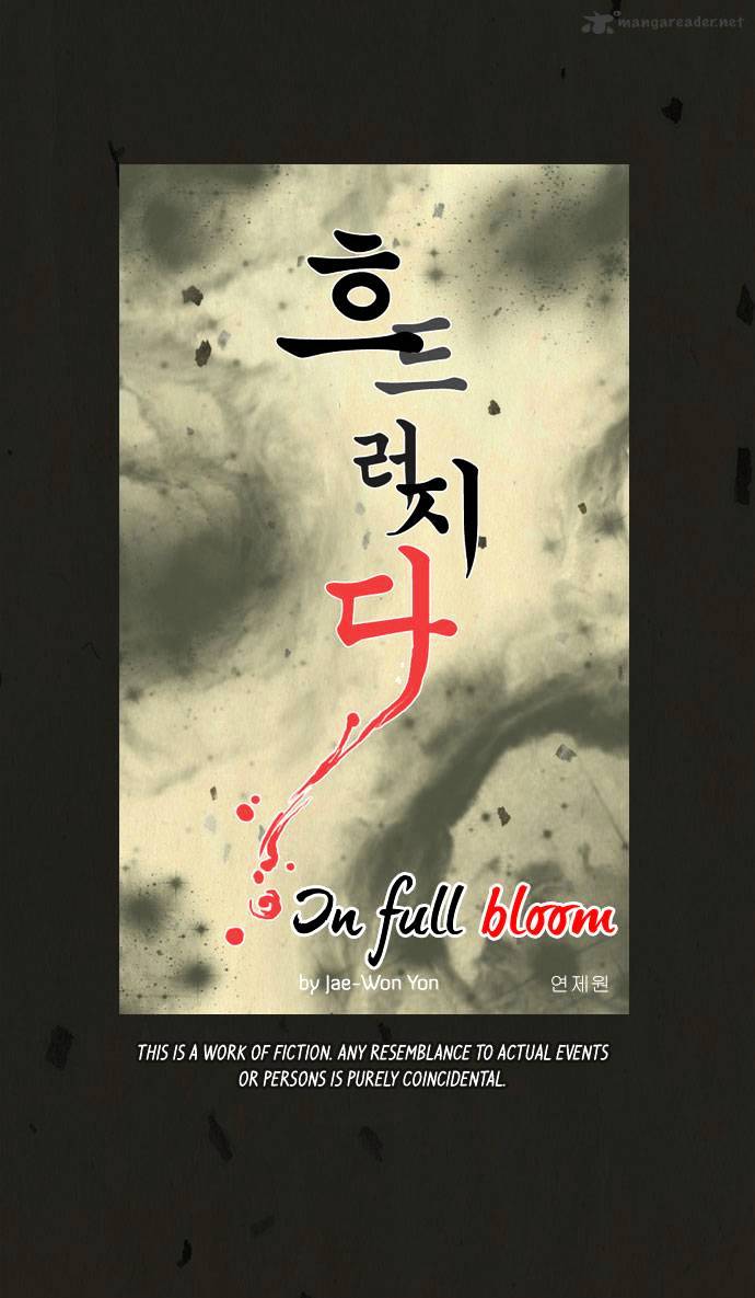 In Full Bloom - Chapter 7