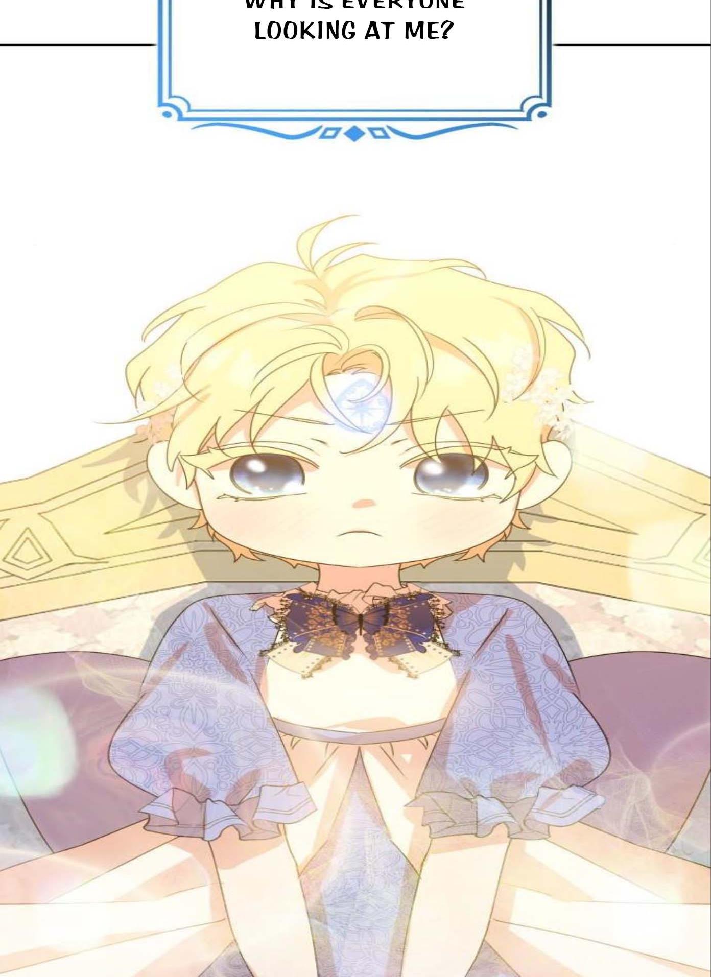 They Live In The Princess' Flower Garden - Chapter 4