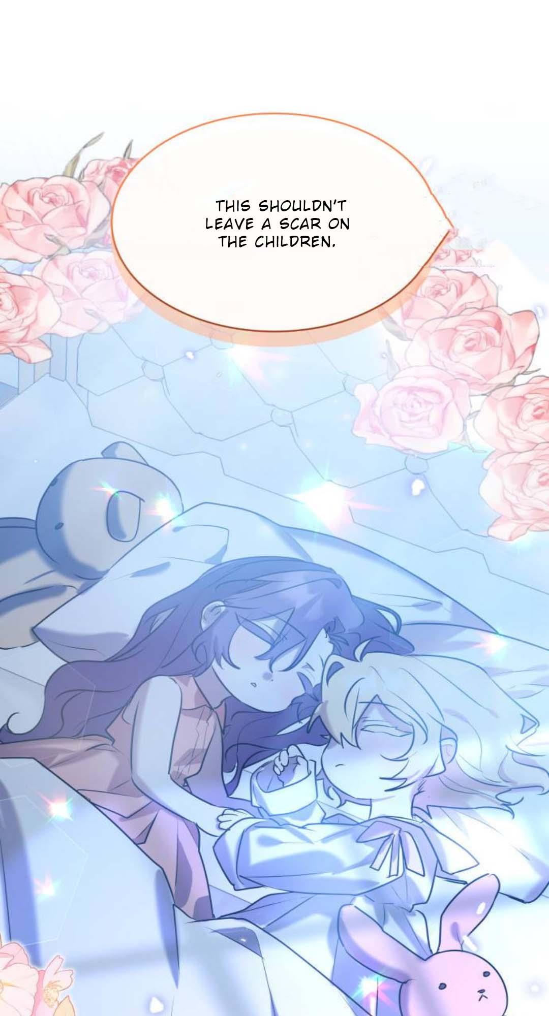 They Live In The Princess' Flower Garden - Chapter 12