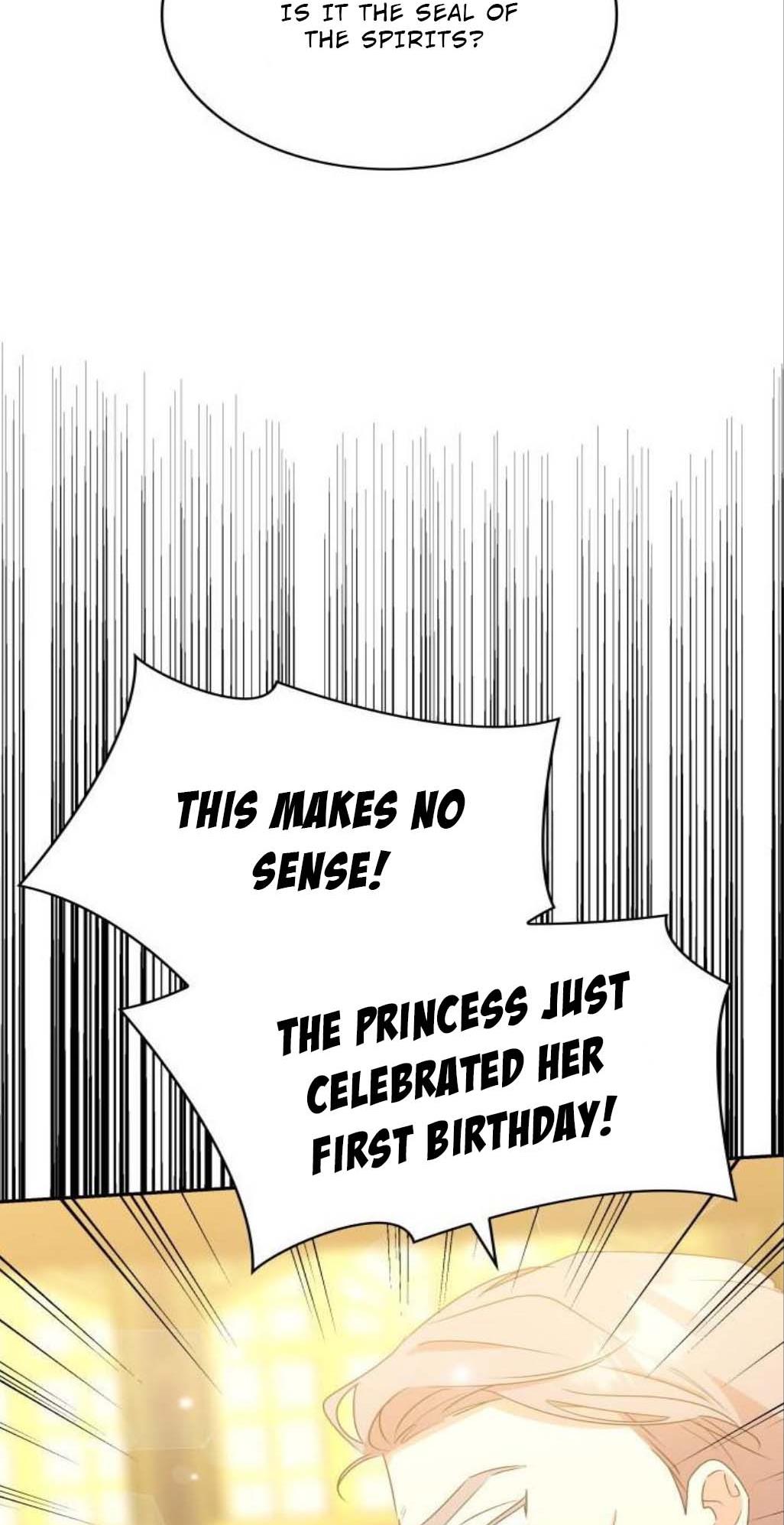 They Live In The Princess' Flower Garden - Chapter 5