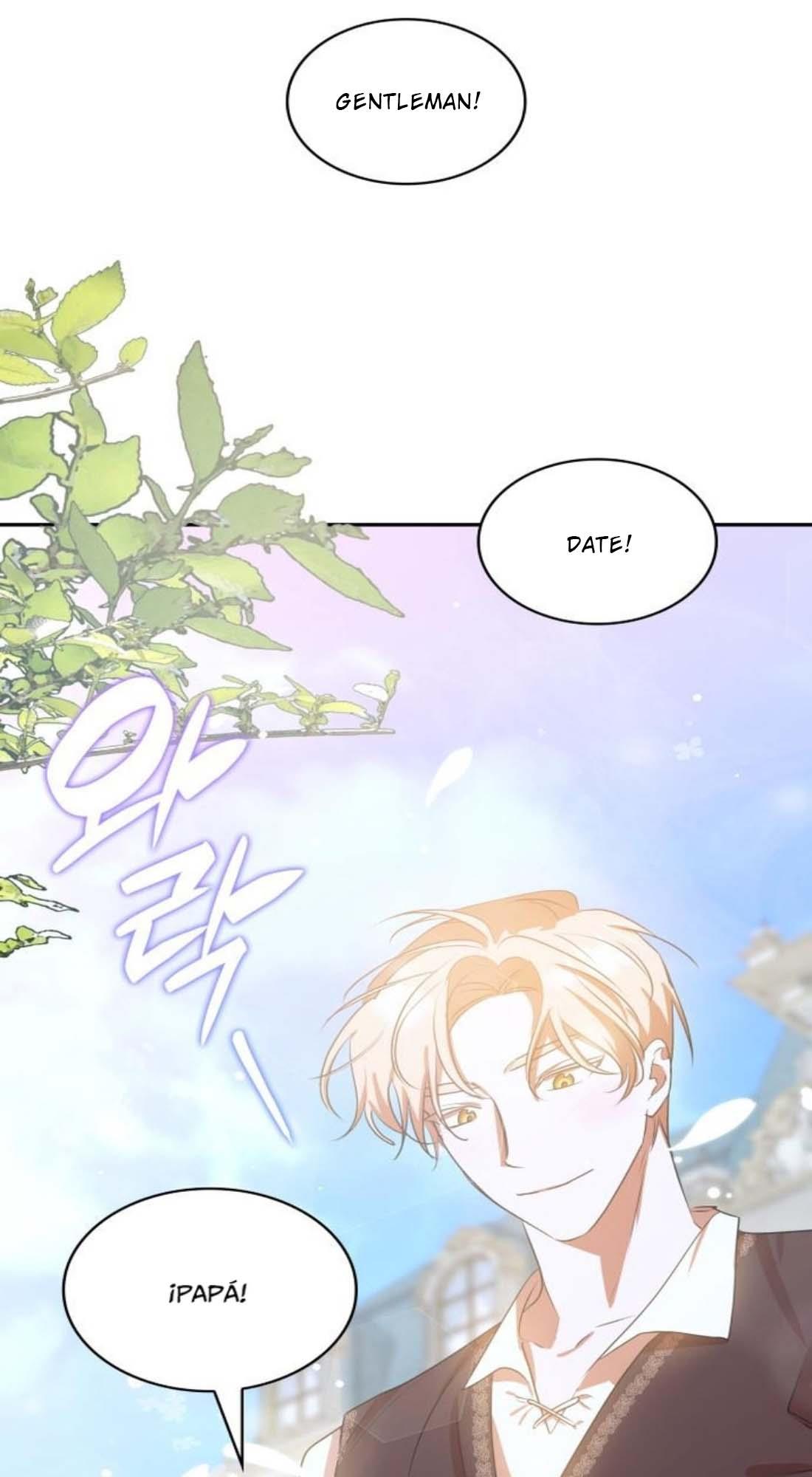 They Live In The Princess' Flower Garden - Chapter 6