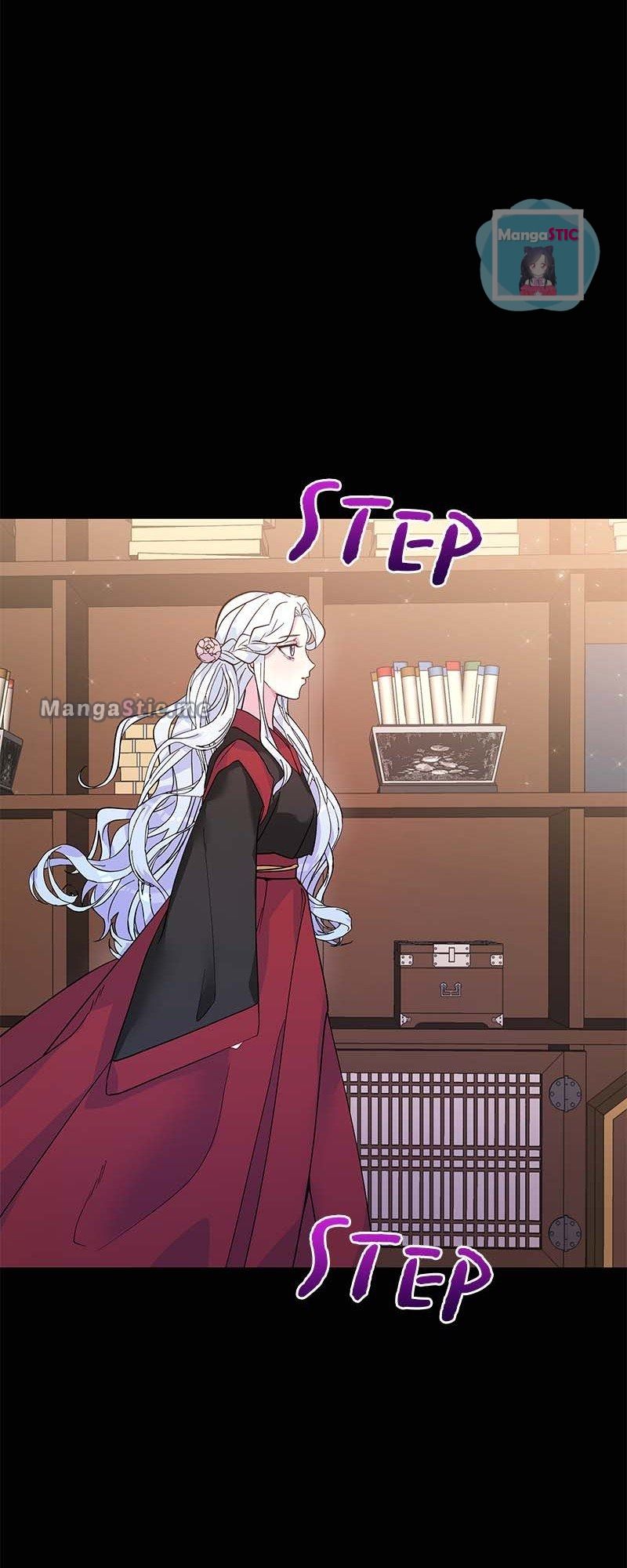 Neyra’s Dragon - Chapter 9