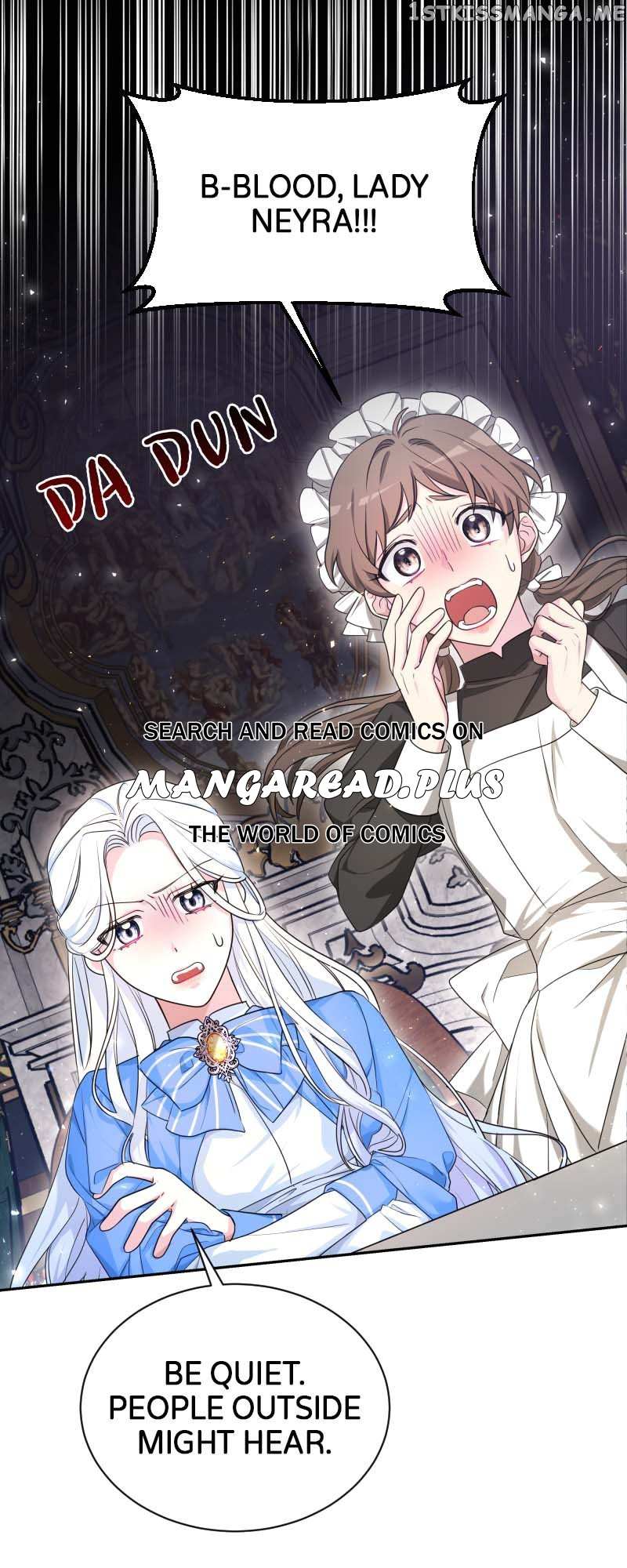 Neyra’s Dragon - Chapter 37